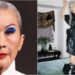 Güzellik ve Yaş Hakkındaki Tüm Kalıpları Altüst Eden 71 Yaşındaki Model: Rosa Saito