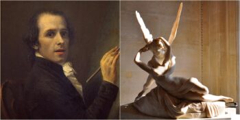 Neoklasik Dönemin En Önemli Heykeltıraşı Antonio Canova Hakkında Bilmeniz Gerekenler