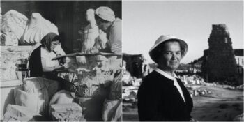 Türkiye’nin İlk Kadın Arkeoloğu Jale İnan Hakkında Bilmeniz Gerekenler