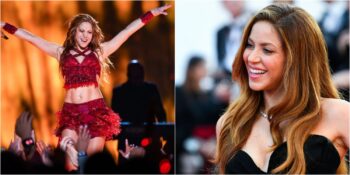 Dünyaca Ünlü Şarkıcı Shakira 14,5 Milyon Euroluk Vergi Kaçırma Suçlamasıyla Yargılanacak