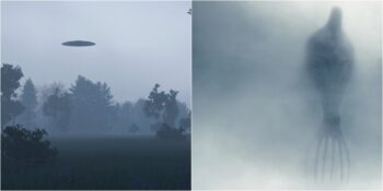 Tarihin En Gizemli Uzaylı Vakalarından Biri! Lovette – Cunningham Olayı Hakkında Bilmeniz Gerekenler