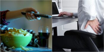 Ekran Karşısında Çok Fazla Vakit Geçirmenin Sağlık Üzerindeki 5 Olumsuz Etkisi