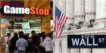 Sosyal Medyanın Gücü! Amerika Birleşik Devletleri’nde Meydana Gelen GameStop Olayı Nedir?