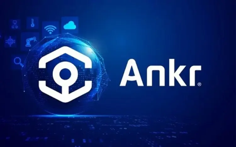 ANKR coin nedir