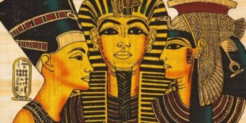 Bitkisel Yağlardan Bal Maskesine: Antik Mısır Halkının Denemeye Değer 5 Güzellik Sırrı