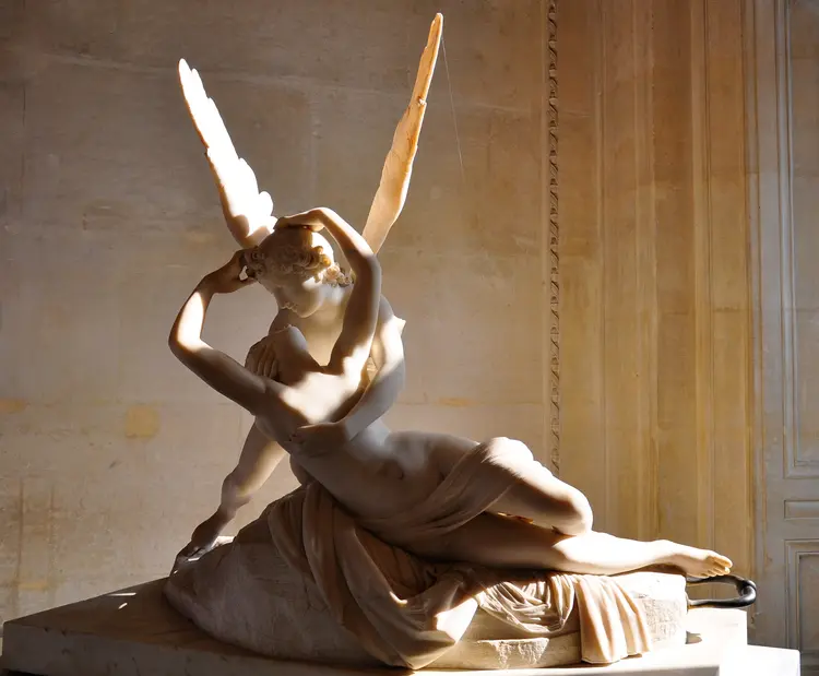 antonio canova