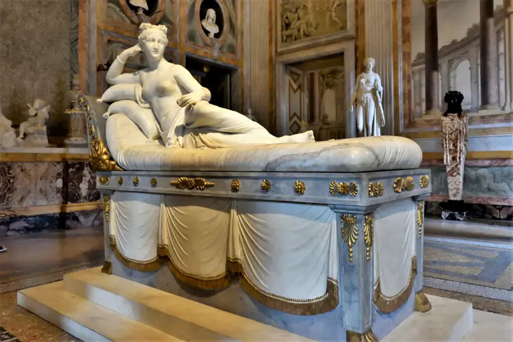 antonio canova