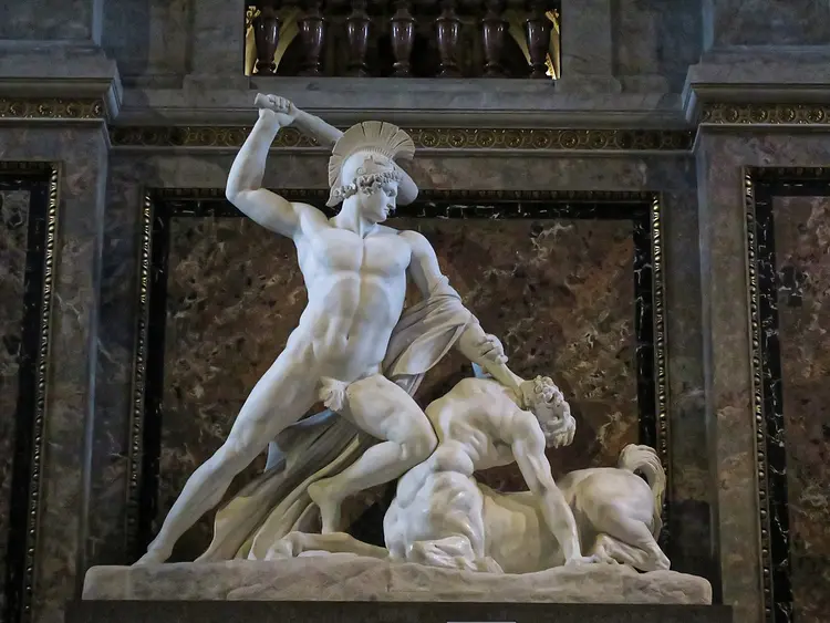 antonio canova