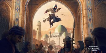 Sevilen Serinin Merakla Beklenen Yeni Oyunu Assassin’s Creed Mirage Hakkında Bilmeniz Gerekenler