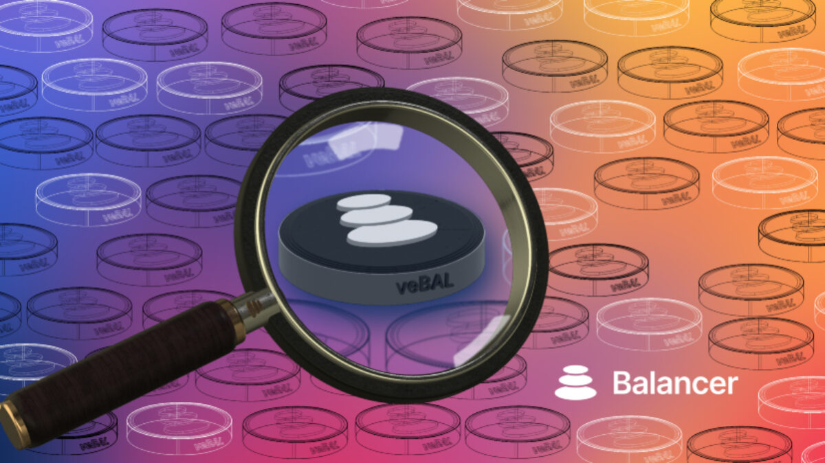 En İyi DEX Platformlarından Biri Olarak Kabul Edilen Balancer Coin Nedir?