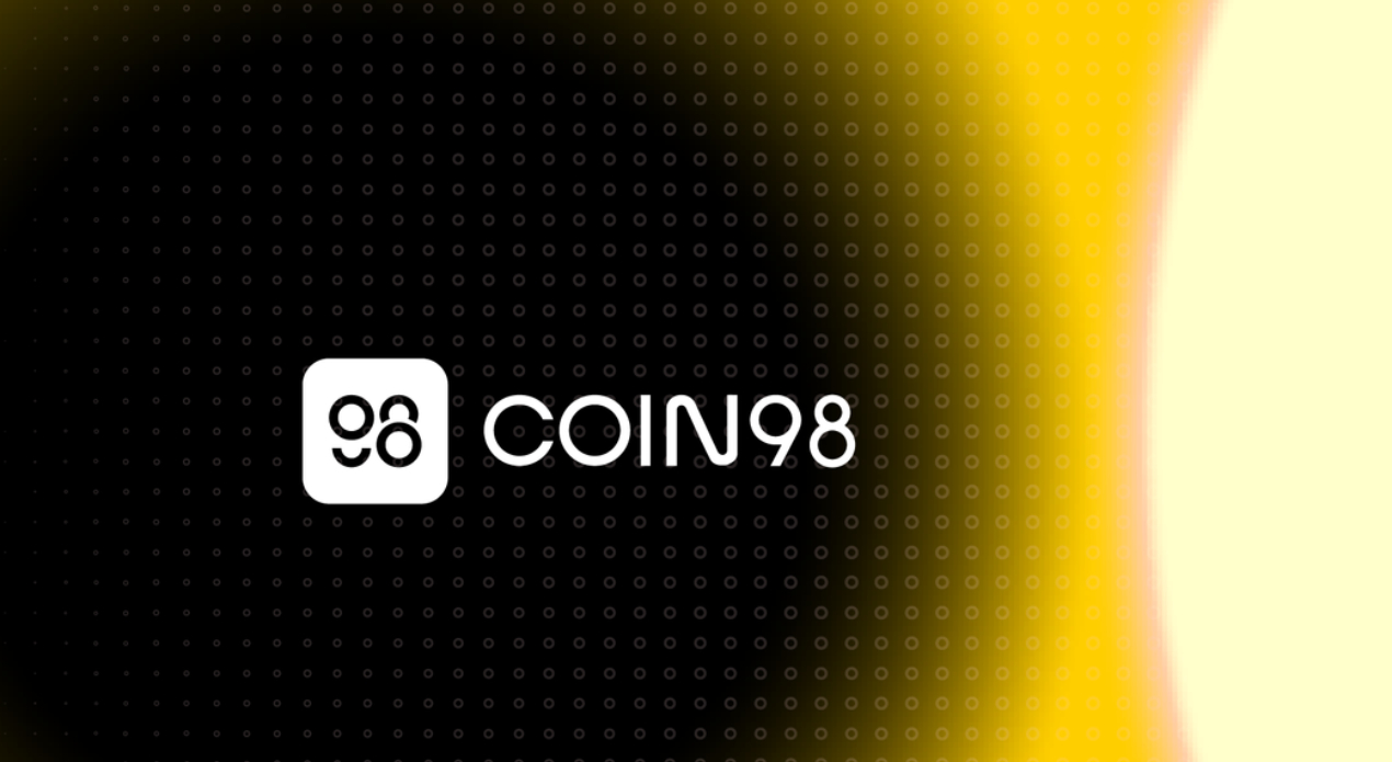 Coin98 nedir