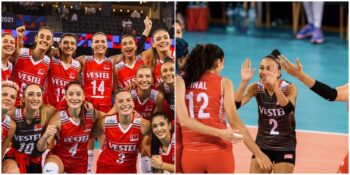 Filenin Sultanları’nın Dünya Şampiyonası’ndaki Kadrosu ve Maç Programı