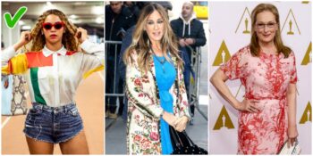 Toplanın Açıklıyoruz! On Yaş Daha Genç Görünmenizi Sağlayacak 9 Stil İpucu