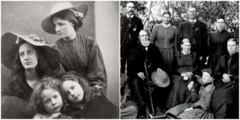 Toplanın Açıklıyoruz! Eski Fotoğraflarda İnsanlar Neden Hiç Gülümsemiyor?