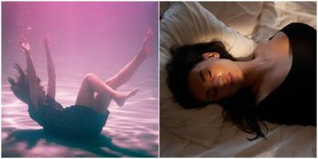 Toplanın Açıklıyoruz! Cinsel İçerikli Rüyalarınız Size Ne Anlatmaya Çalışıyor?