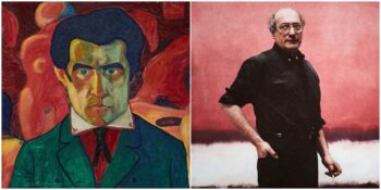 Çizdiği Tablolarla Soyut Sanata Bakışınızı Değiştirecek Birbirinden Değerli 10 Ressam