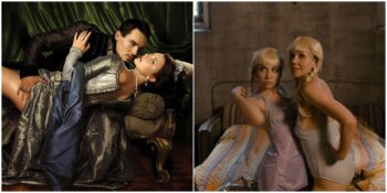 Bridgerton’dan Atiye’ye: Sevişme Sahneleriyle Sosyal Medyanın Gündemine Oturan 12 Popüler Dizi