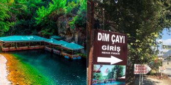 Dim Çayı Gezi Rehberi: Buz Gibi Suyuyla Doğanın İçinde Gizli Bir Cennet