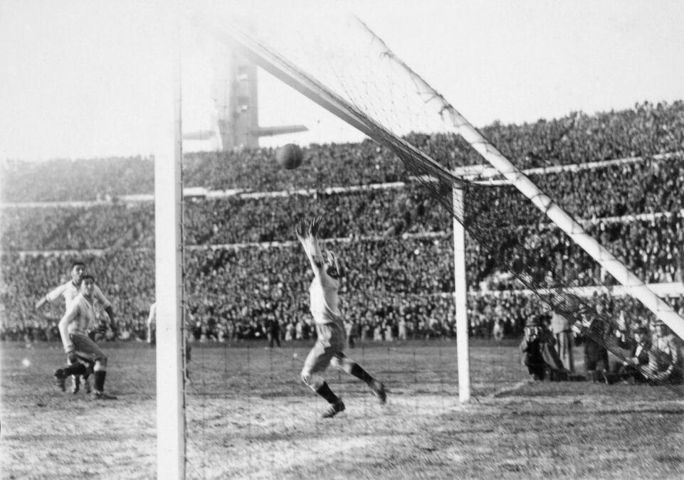 Dünya Kupası Hakkında 20 İlginç Bilgi