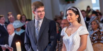 İlk Türk Düşes Hande Macit: Mersin Tarsus’tan Alman Hanedanlığına Uzanan Serüven