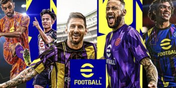eFootball: Sistem Gereksinimleri Nedir, PES ve FIFA’nın Yerini Alabilir Mi?