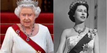 Kraliçe II. Elizabeth’in Ölümünün Ardından Buckingham Sarayı Yeni Hükümdarı İlan Etti: III. Charles