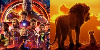 Gişe Başarılarıyla Zirveden İnmiyorlar! Sinema Tarihinde En Çok Hasılat Yapan 15 Film