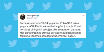 Faroe Adaları’na Mağlup Olan Türkiye A Milli Futbol Takımı Sosyal Medyada Tepkilerin Odağında