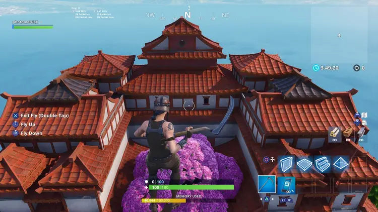 fortnite