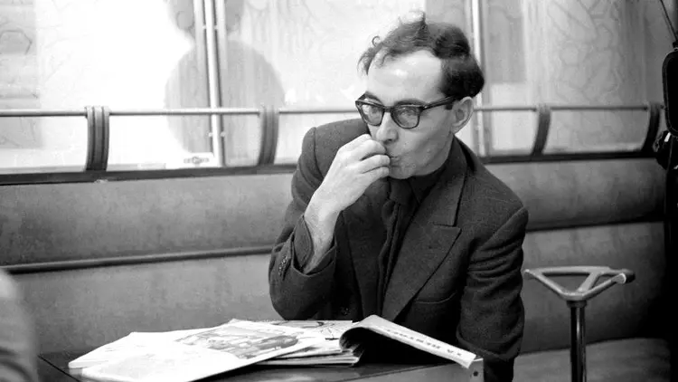 godard