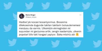 Gündemden Düşmüyor! Hadise Ve Mehmet Dinçerler’in Boşanma Kararı Almasının Sosyal Medyadaki Yankıları