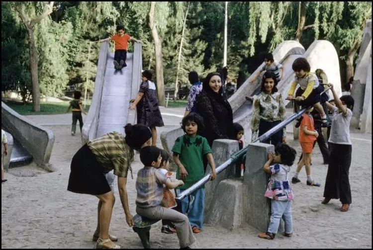 iran