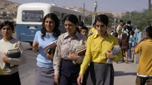 iran