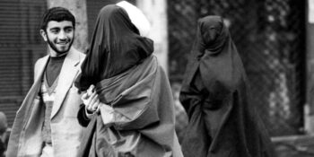 1979 Yılındaki İslam Devrimi’nden Önce İranlı Kadınların Hayatları Nasıldı?