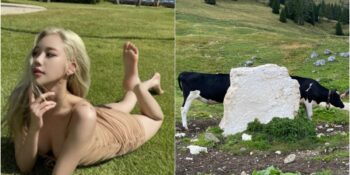 Kafanızı Karıştırarak Tekrar Tekrar Bakmanıza Neden Olacak 20 Tuhaf Fotoğraf