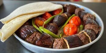 Patlıcan Kebabı Nasıl Yapılır? Tarife Dair Bilmeniz Gereken Püf Noktalar