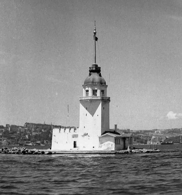 kız kulesi