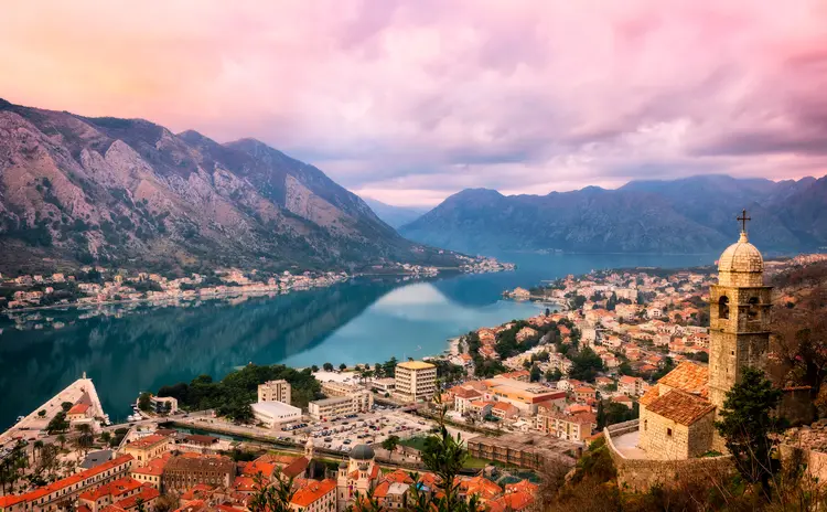 kotor gezi rehberi