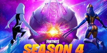 Fortnite 4. Sezonda Oyuncuları Bekleyen Potansiyel Sürprizler Neler?