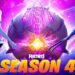 Fortnite 4. Sezonda Oyuncuları Bekleyen Potansiyel Sürprizler Neler?