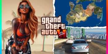 GTA Hayranlarının Yıllardır Beklediği GTA 6’nın Çıkış Tarihi, Hikayesi ve Daha Fazlası