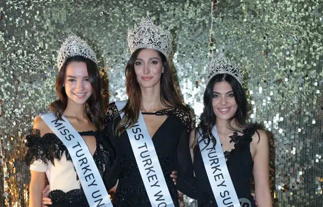 miss turkey