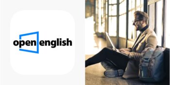 Open English: İngilizce Öğrenmenin Kolay Ve Eğlenceli Yolu