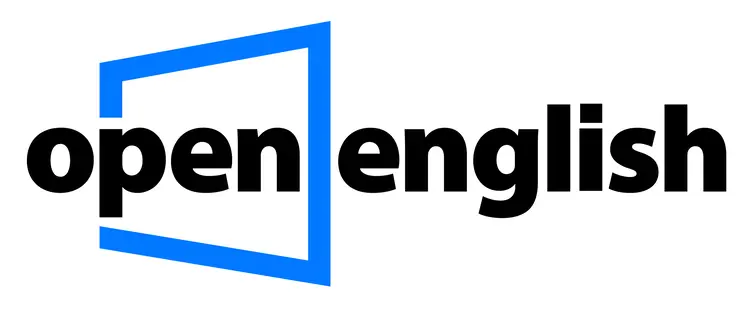 open english