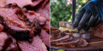 Tütsülenmiş Et Ya Da Pastırma Olarak Da Adlandırılan Pastrami Hakkında Bilmeniz Gereken 6 Şey