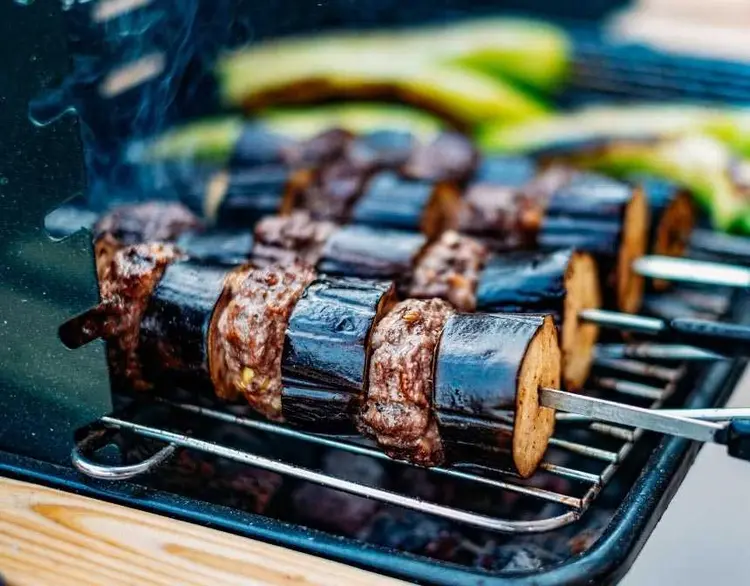 patlıcan kebabı 