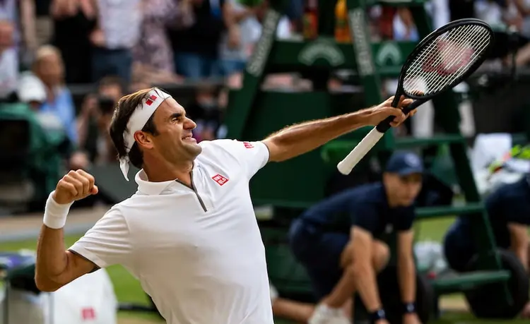 roger federer