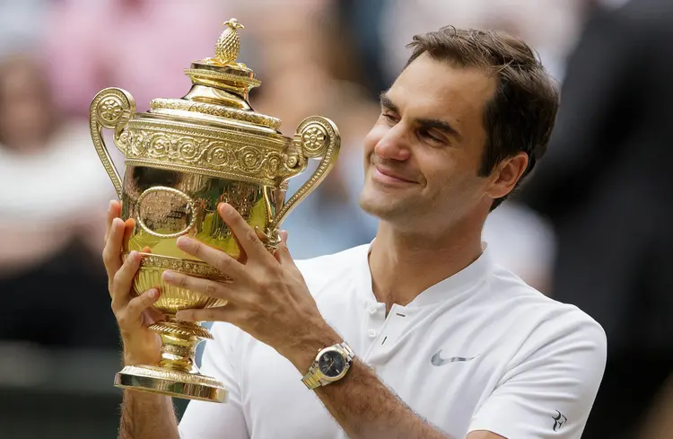 roger federer