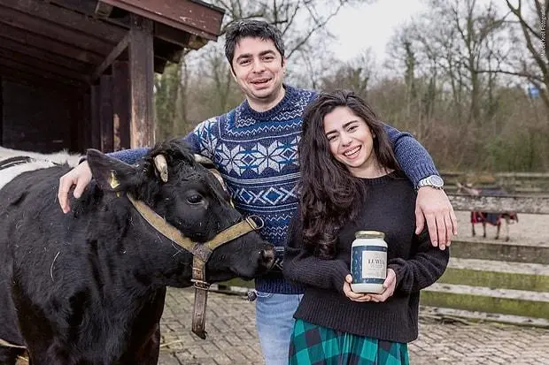 Mecklenburg düşesi