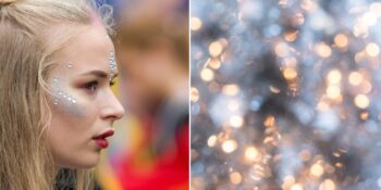 Muhteşem Kokuları Ve Aydınlık Görünümleriyle Günün Yıldızı Olmanızı Sağlayacak Işıltılı Vücut Spreyleri